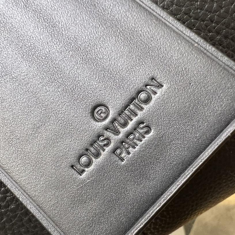 Louis Vuitton City Keepall Other Leathers (27x17x13CM)   M59255 - DopestKickz