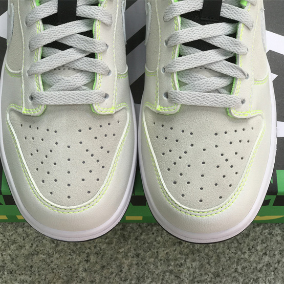 Nike Dunk Low  Sneaker      FQ7260-001 - DopestKickz