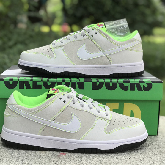 Nike Dunk Low  Sneaker      FQ7260-001 - DopestKickz