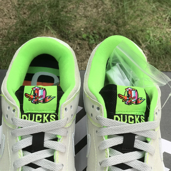 Nike Dunk Low  Sneaker      FQ7260-001 - DopestKickz