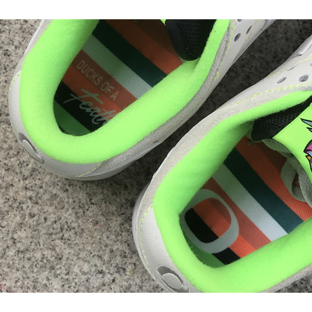 Nike Dunk Low  Sneaker      FQ7260-001 - DopestKickz