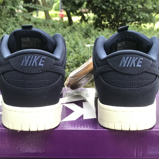 Nike SB Dunk Low Sneakers          DX6775-400 - DopestKickz