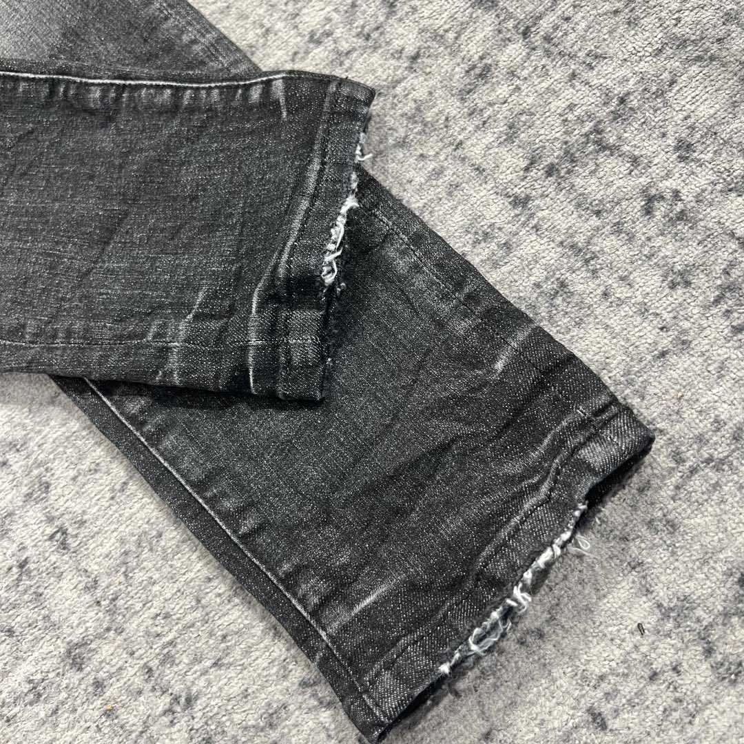 Purple-Brand Slim-Fit Jeans   202303 - DopestKickz