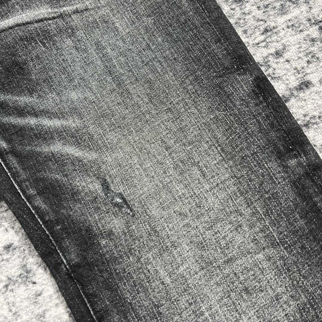 Purple-Brand Slim-Fit Jeans   202303 - DopestKickz