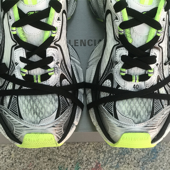 Balenciaga 3XL Trainers - DopestKickz