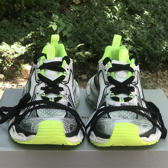 Balenciaga 3XL Trainers - DopestKickz