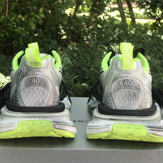 Balenciaga 3XL Trainers - DopestKickz