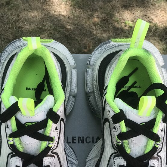 Balenciaga 3XL Trainers - DopestKickz
