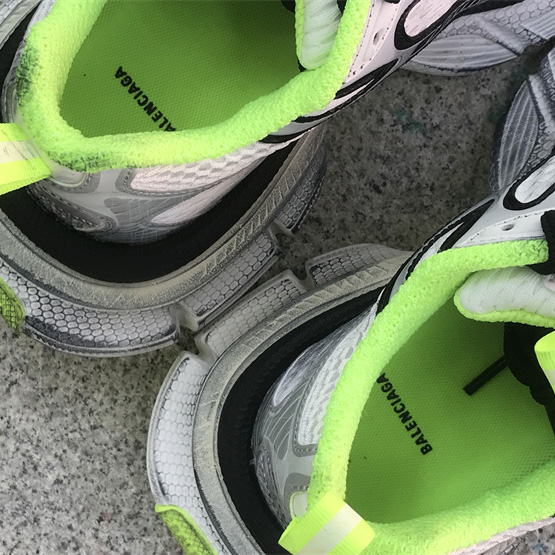Balenciaga 3XL Trainers - DopestKickz