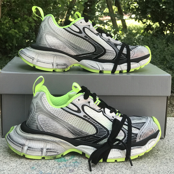 Balenciaga 3XL Trainers - DopestKickz