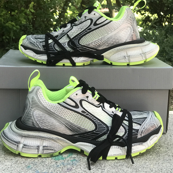 Balenciaga 3XL Trainers - DopestKickz