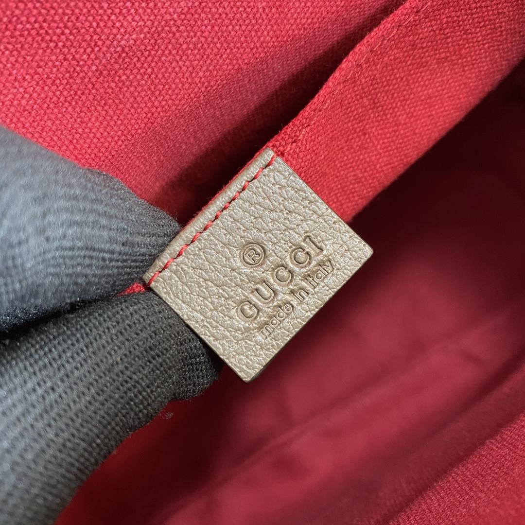 Gucci GG Messenger Bag(28*24*8.5cm) - DopestKickz