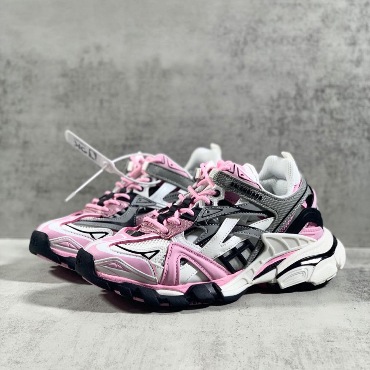 Balenciaga Track Sneaker  - DopestKickz