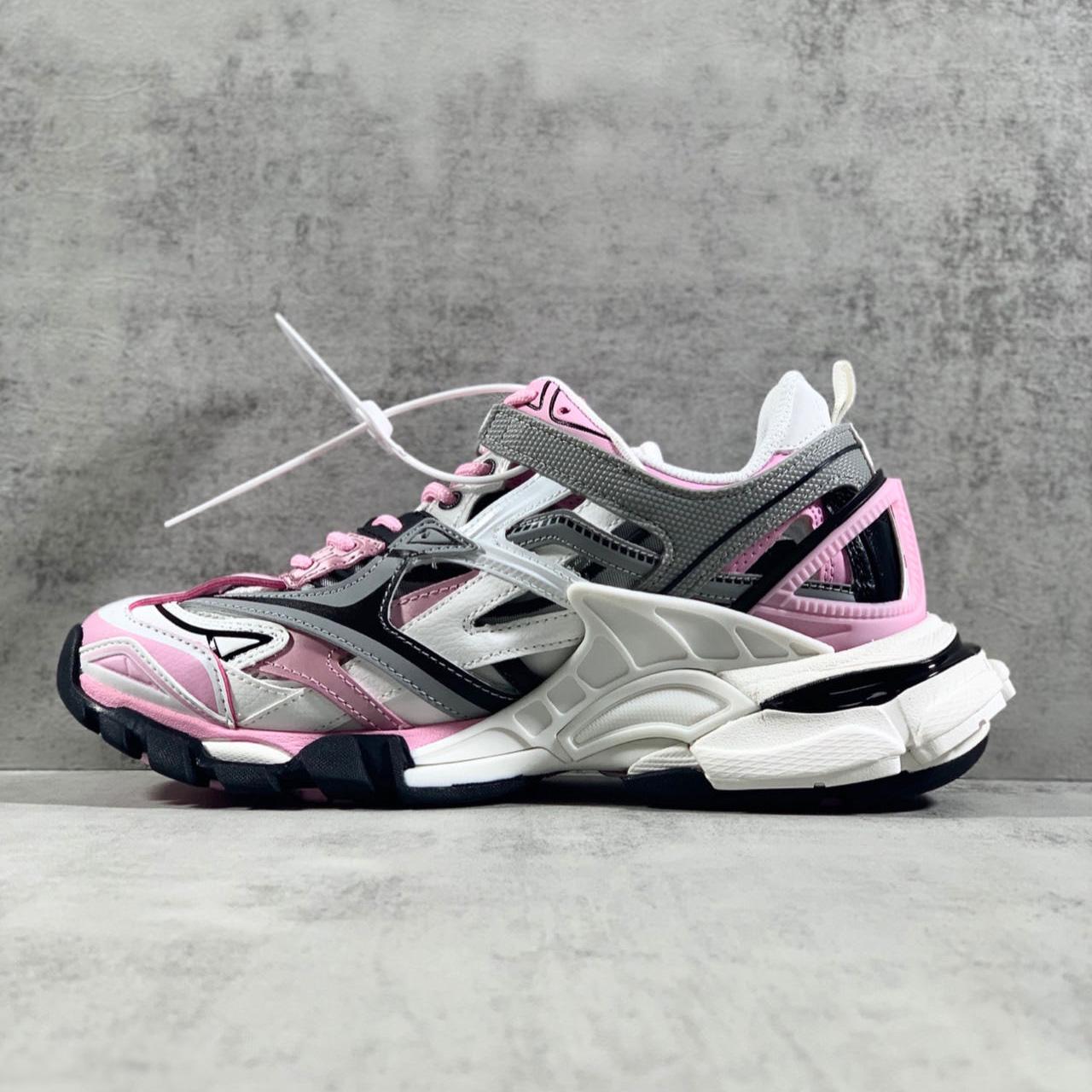 Balenciaga Track Sneaker  - DopestKickz