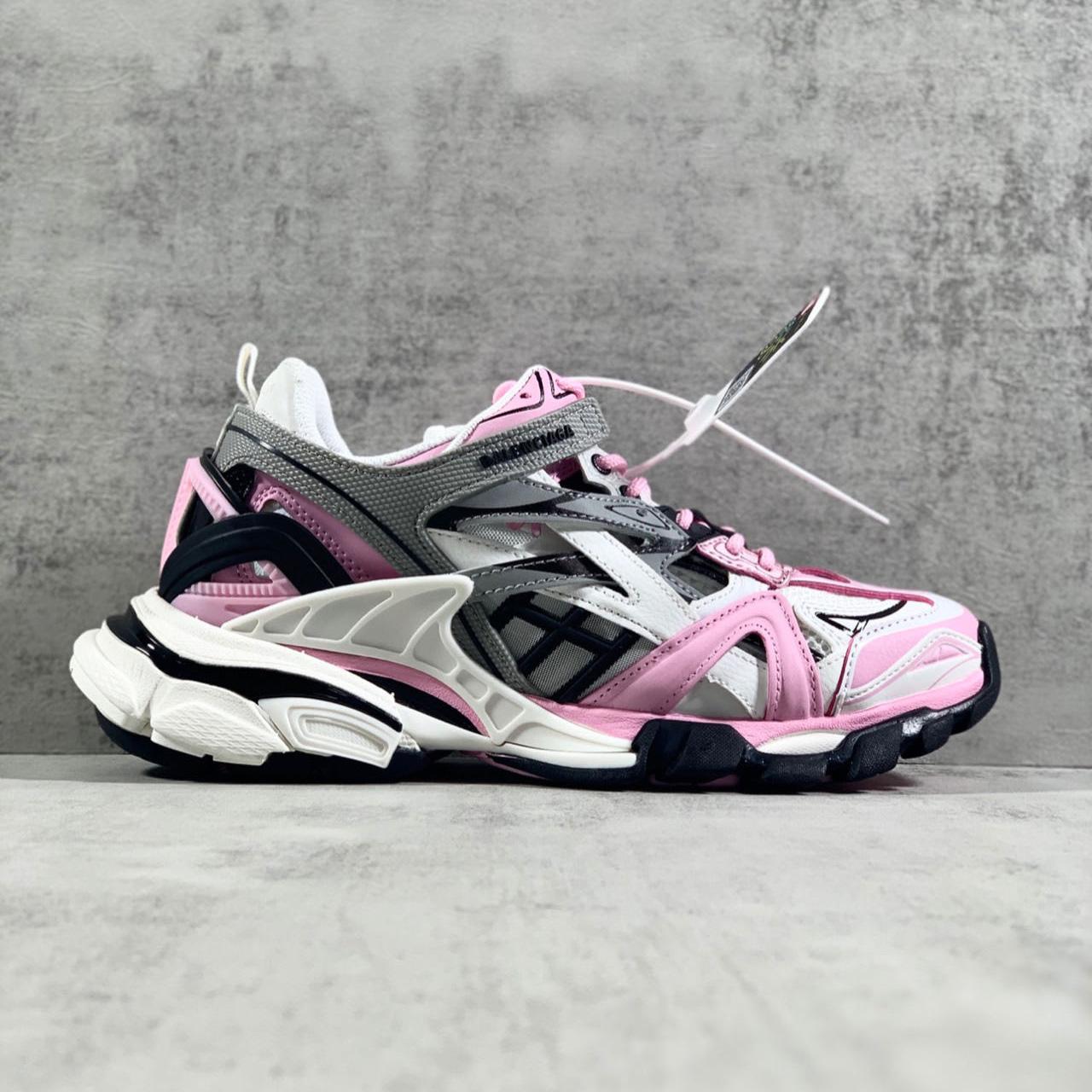 Balenciaga Track Sneaker  - DopestKickz