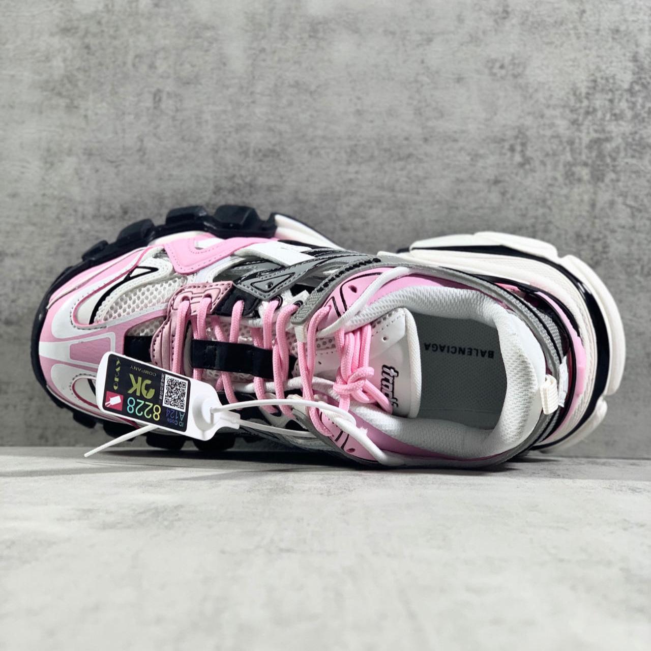 Balenciaga Track Sneaker  - DopestKickz