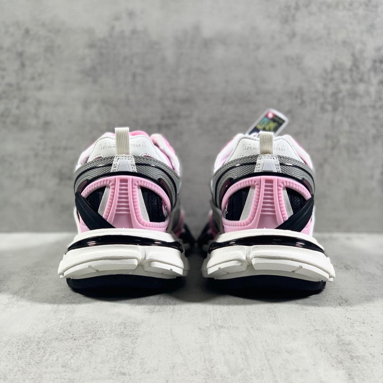 Balenciaga Track Sneaker  - DopestKickz