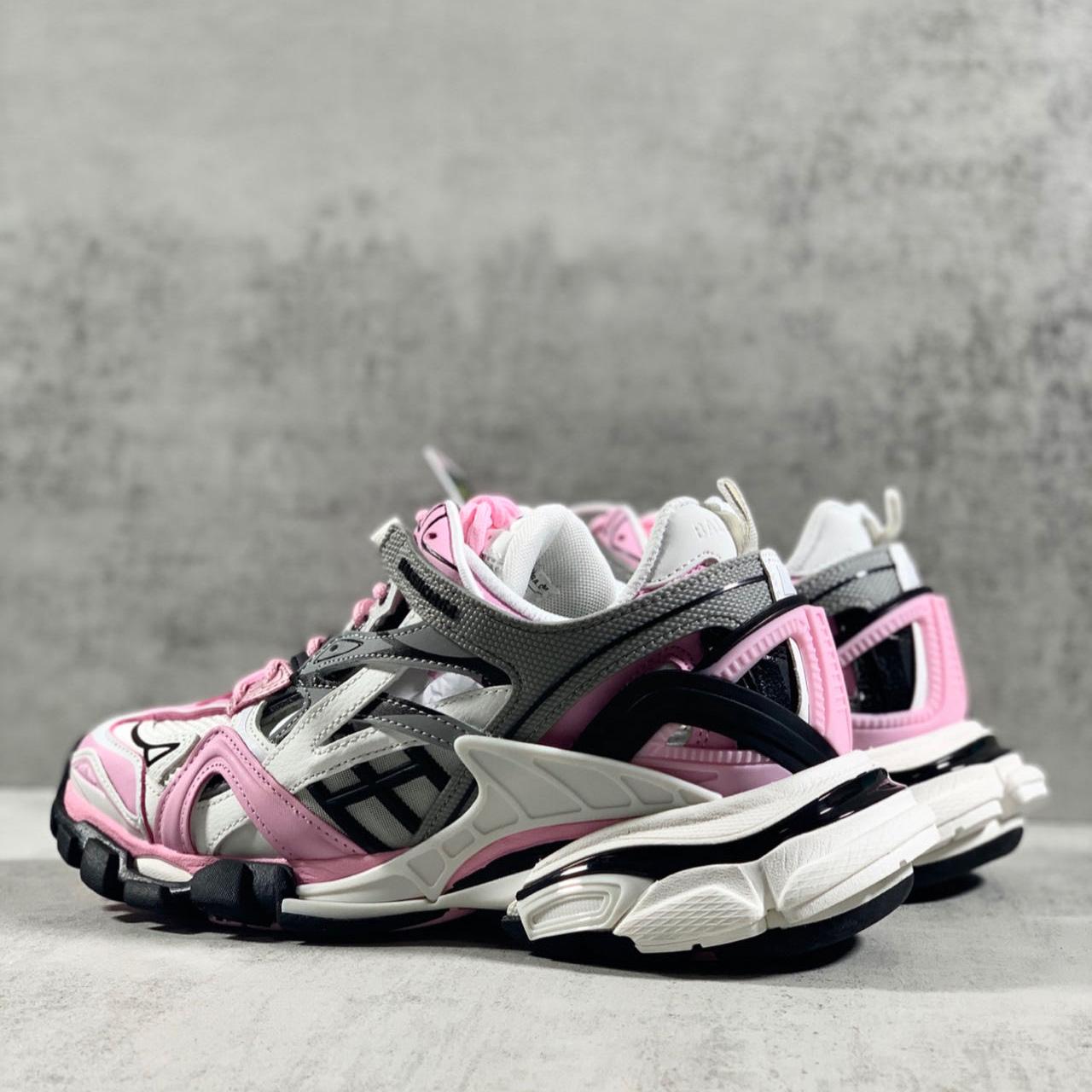 Balenciaga Track Sneaker  - DopestKickz