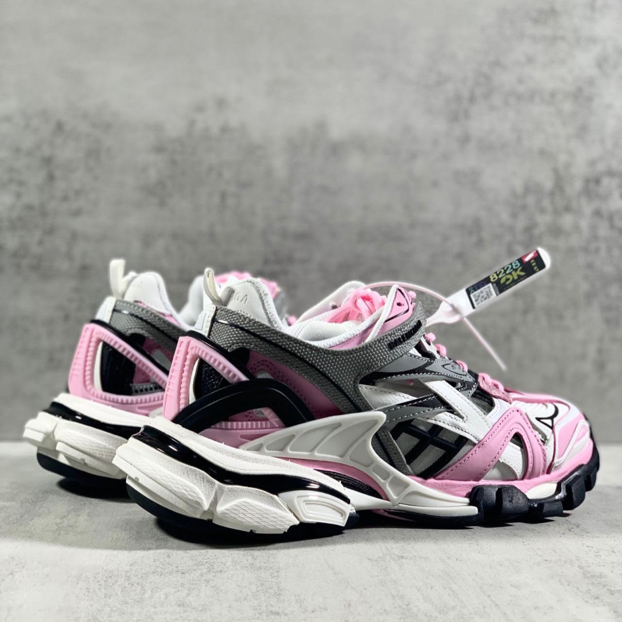 Balenciaga Track Sneaker  - DopestKickz