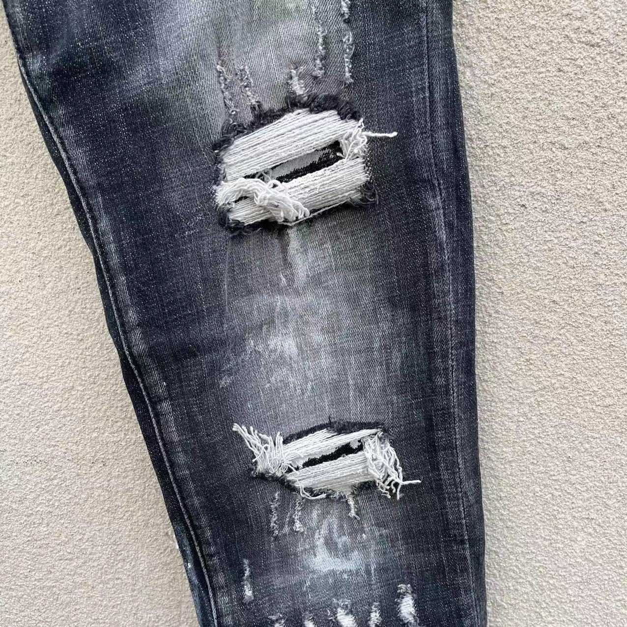 Dsquared2 Denim Jeans   C010 - DopestKickz