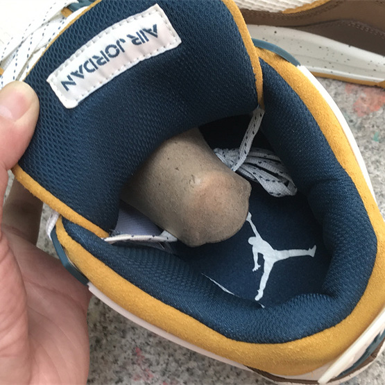 Air Jordan 4 Sneakers     FB2214-200  - DopestKickz