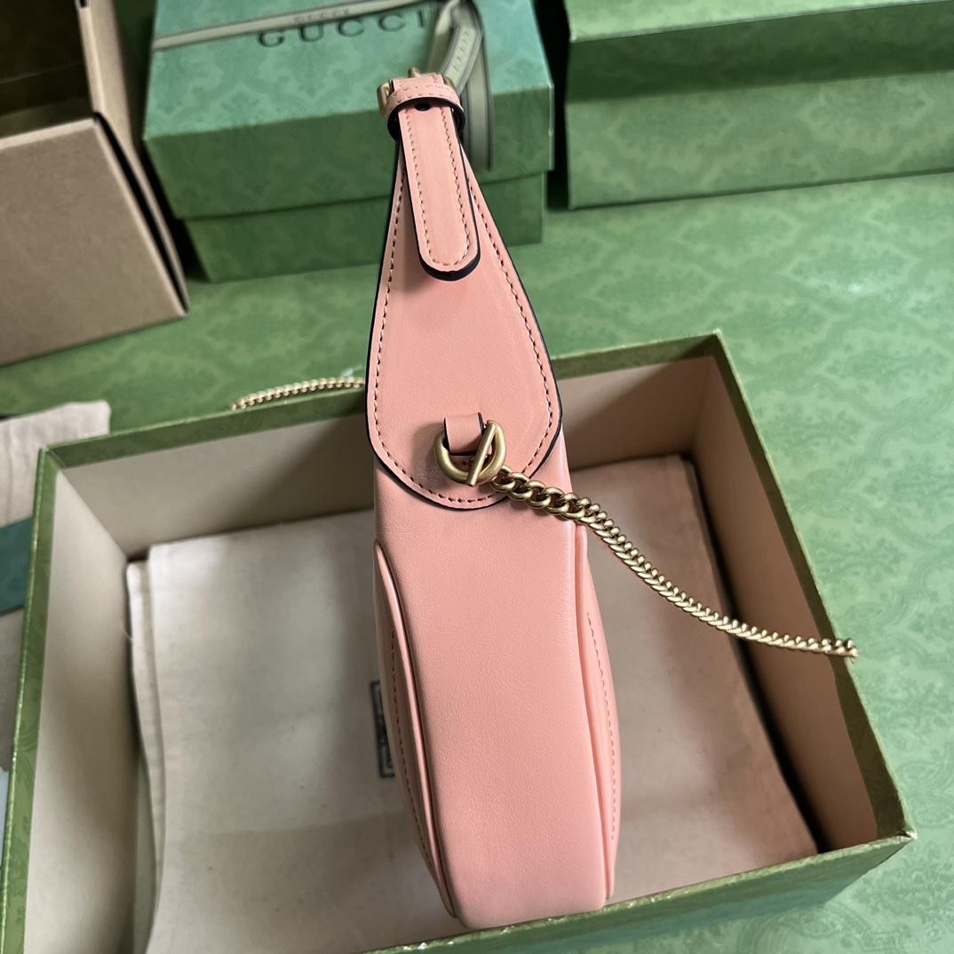 Gucci GG Marmont Matelassé Mini Bag(21.5-11-5cm) - DopestKickz