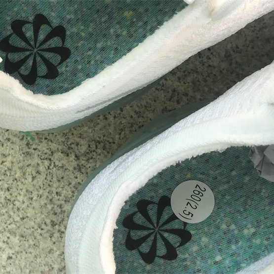 Nike Vapormax 2023 Flyknit Sneakers       DV6840-100  - DopestKickz