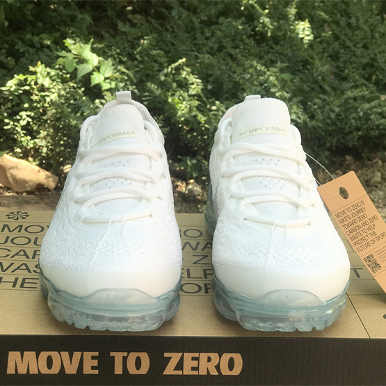 Nike Vapormax 2023 Flyknit Sneakers       DV6840-100  - DopestKickz