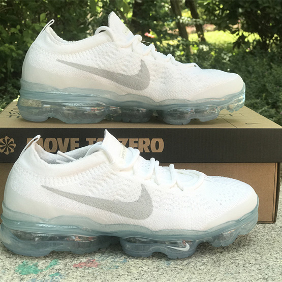 Nike Vapormax 2023 Flyknit Sneakers       DV6840-100  - DopestKickz