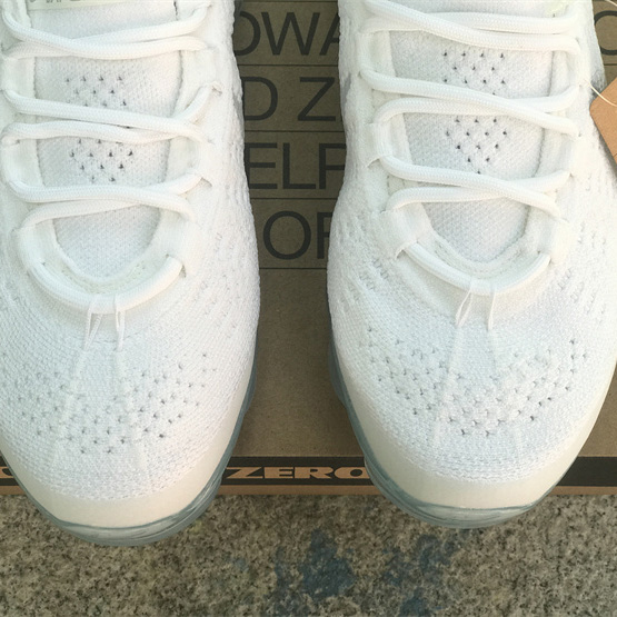 Nike Vapormax 2023 Flyknit Sneakers       DV6840-100  - DopestKickz