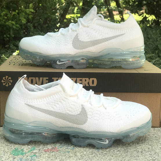 Nike Vapormax 2023 Flyknit Sneakers       DV6840-100  - DopestKickz