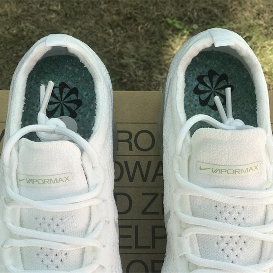 Nike Vapormax 2023 Flyknit Sneakers       DV6840-100  - DopestKickz