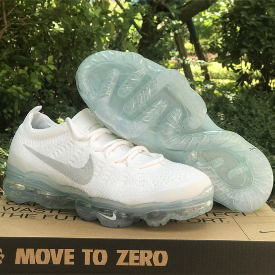 Nike Vapormax 2023 Flyknit Sneakers       DV6840-100  - DopestKickz