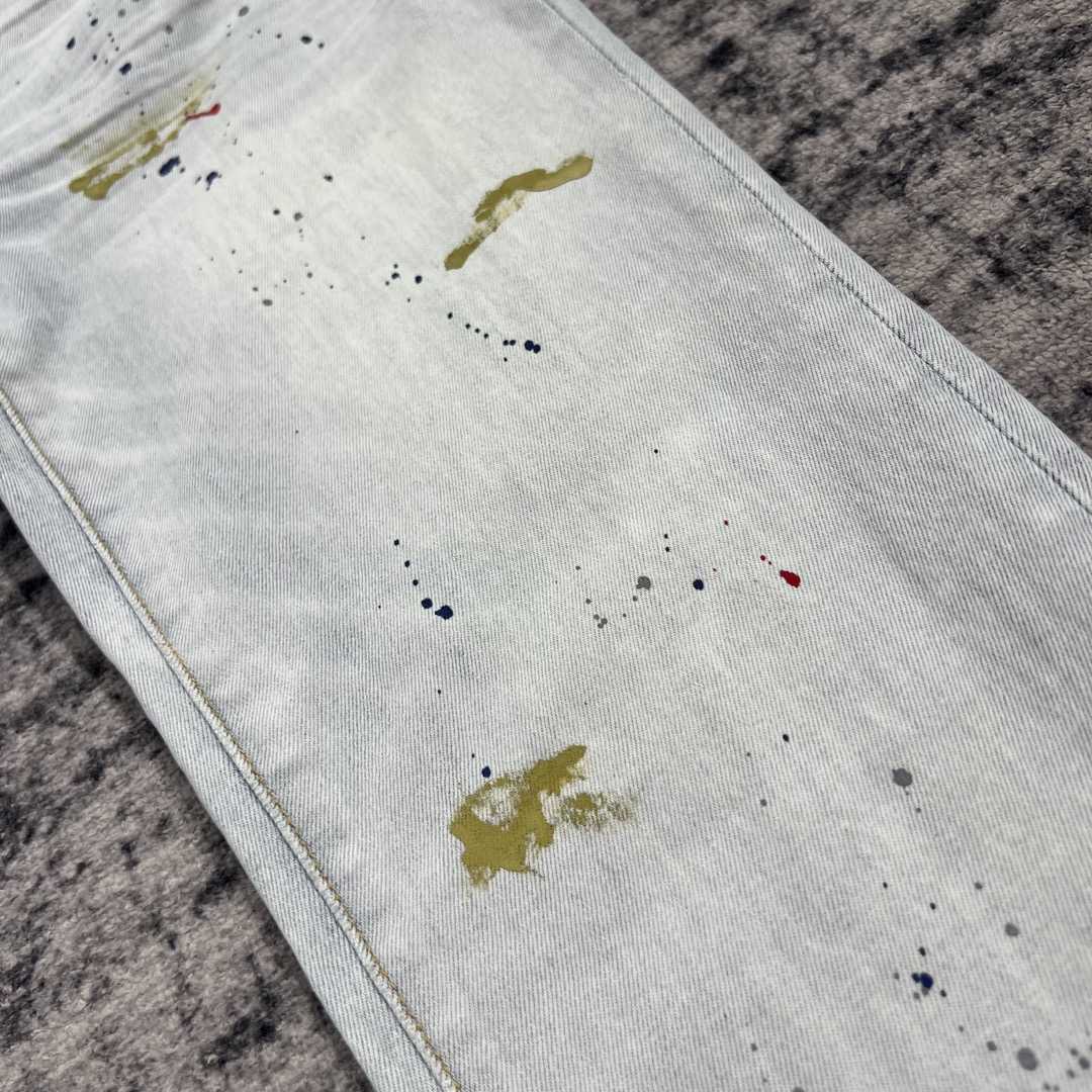 Purple-Brand Slim-Fit Jeans   202314 - DopestKickz