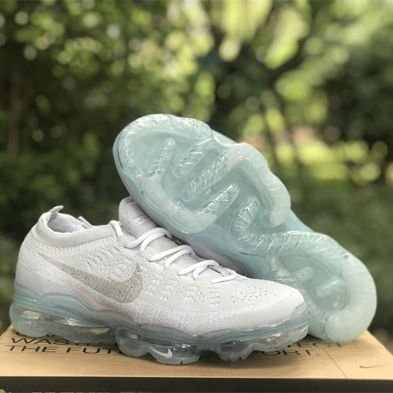 Nike Vapormax 2023 Flyknit Sneakers      DV1678-002 - DopestKickz