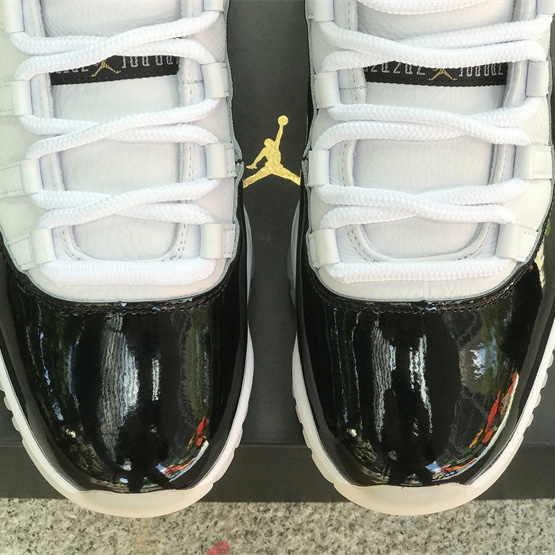 Air Jordan 11“DMP” Sneaker    CT8012-170  - DopestKickz