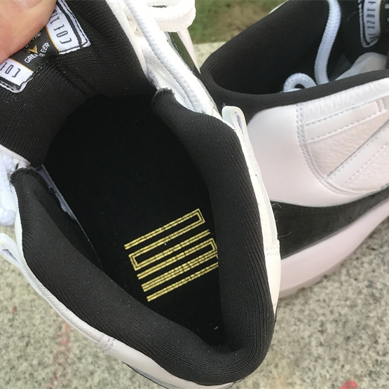 Air Jordan 11“DMP” Sneaker    CT8012-170  - DopestKickz