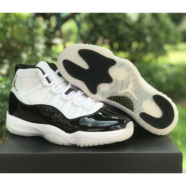 Air Jordan 11“DMP” Sneaker    CT8012-170  - DopestKickz
