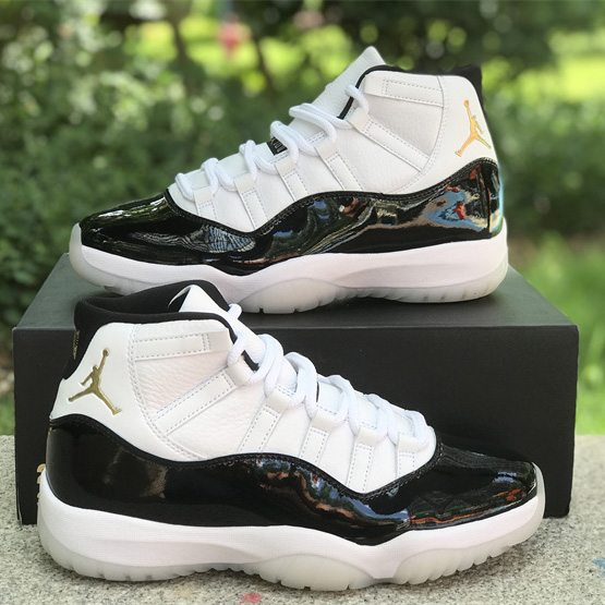 Air Jordan 11“DMP” Sneaker    CT8012-170  - DopestKickz