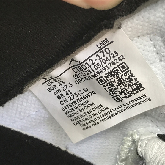 Air Jordan 11“DMP” Sneaker    CT8012-170  - DopestKickz