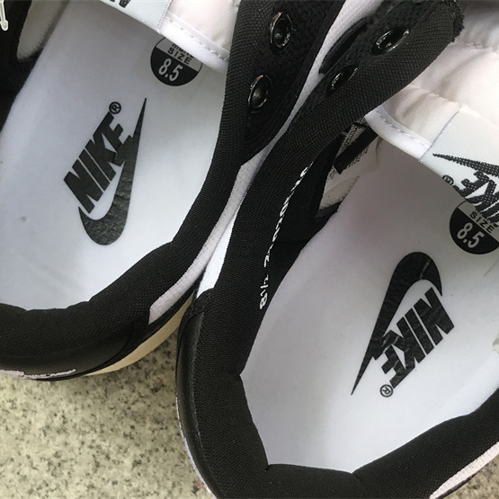 Air Jordan 1 KO Low Sneakers     DX4981-100 - DopestKickz