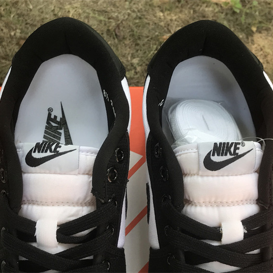 Air Jordan 1 KO Low Sneakers     DX4981-100 - DopestKickz