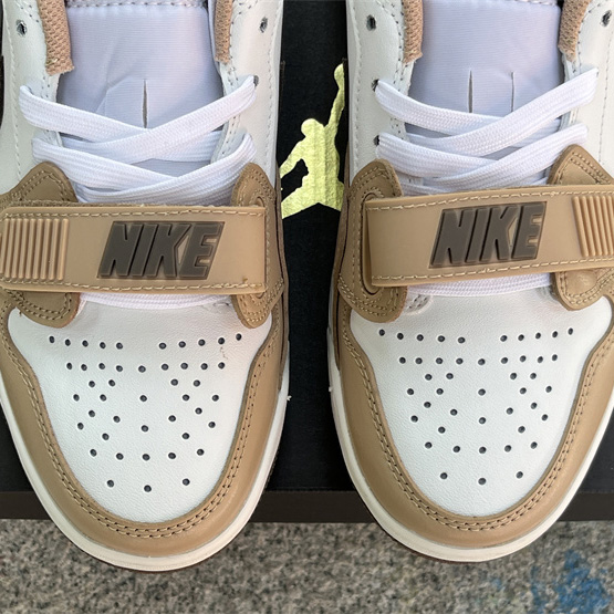 Jordan Legacy 312 Low Sneaker     FQ6859-201  - DopestKickz