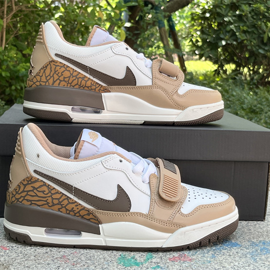 Jordan Legacy 312 Low Sneaker     FQ6859-201  - DopestKickz
