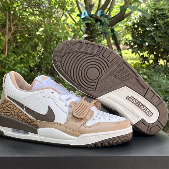 Jordan Legacy 312 Low Sneaker     FQ6859-201  - DopestKickz
