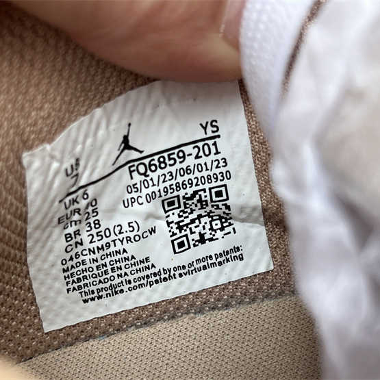 Jordan Legacy 312 Low Sneaker     FQ6859-201  - DopestKickz