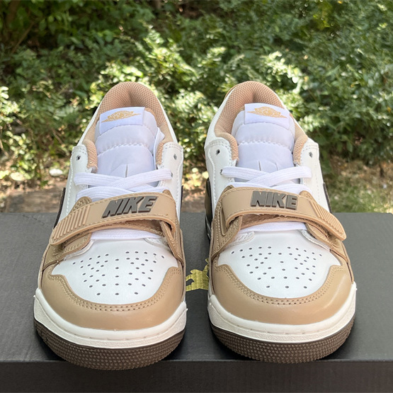 Jordan Legacy 312 Low Sneaker     FQ6859-201  - DopestKickz