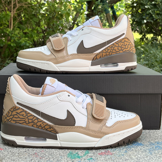 Jordan Legacy 312 Low Sneaker     FQ6859-201  - DopestKickz