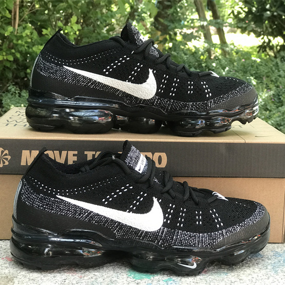 Nike Vapormax 2023 Flyknit  Sneakers    DV1678-001  - DopestKickz