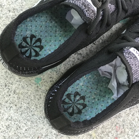 Nike Vapormax 2023 Flyknit  Sneakers    DV1678-001  - DopestKickz